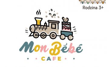 Kawiarnio-bawialnia Mon Bébé Cafe wśród partnerów programu Rodzina 3+